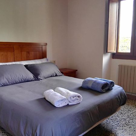 Casa Rural Acantilados De Papel Moras Экстерьер фото