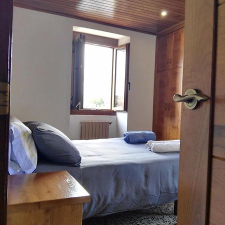 Casa Rural Acantilados De Papel Moras Экстерьер фото