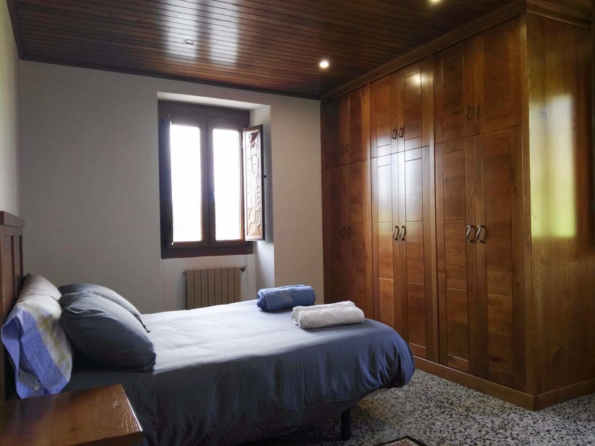 Casa Rural Acantilados De Papel Moras Экстерьер фото