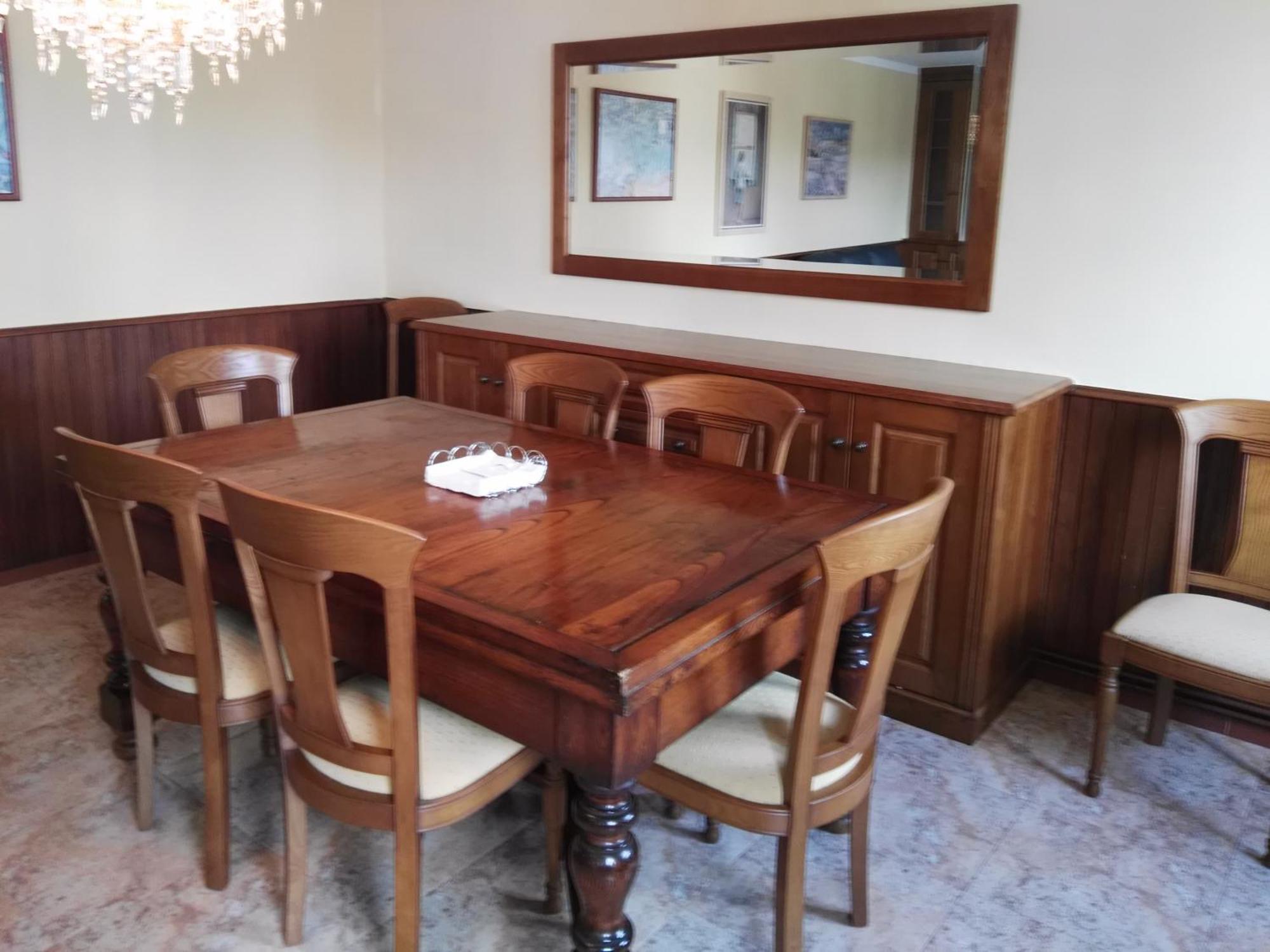 Casa Rural Acantilados De Papel Moras Экстерьер фото