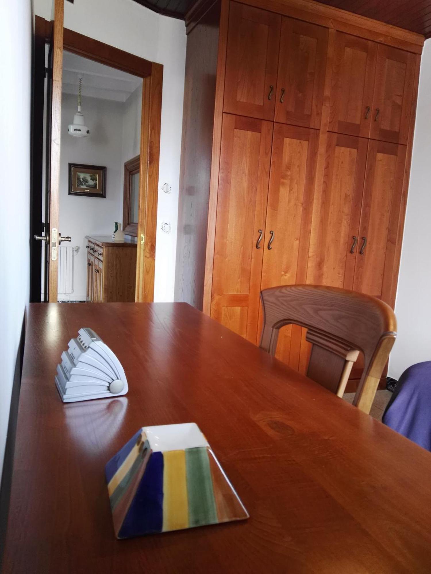 Casa Rural Acantilados De Papel Moras Экстерьер фото