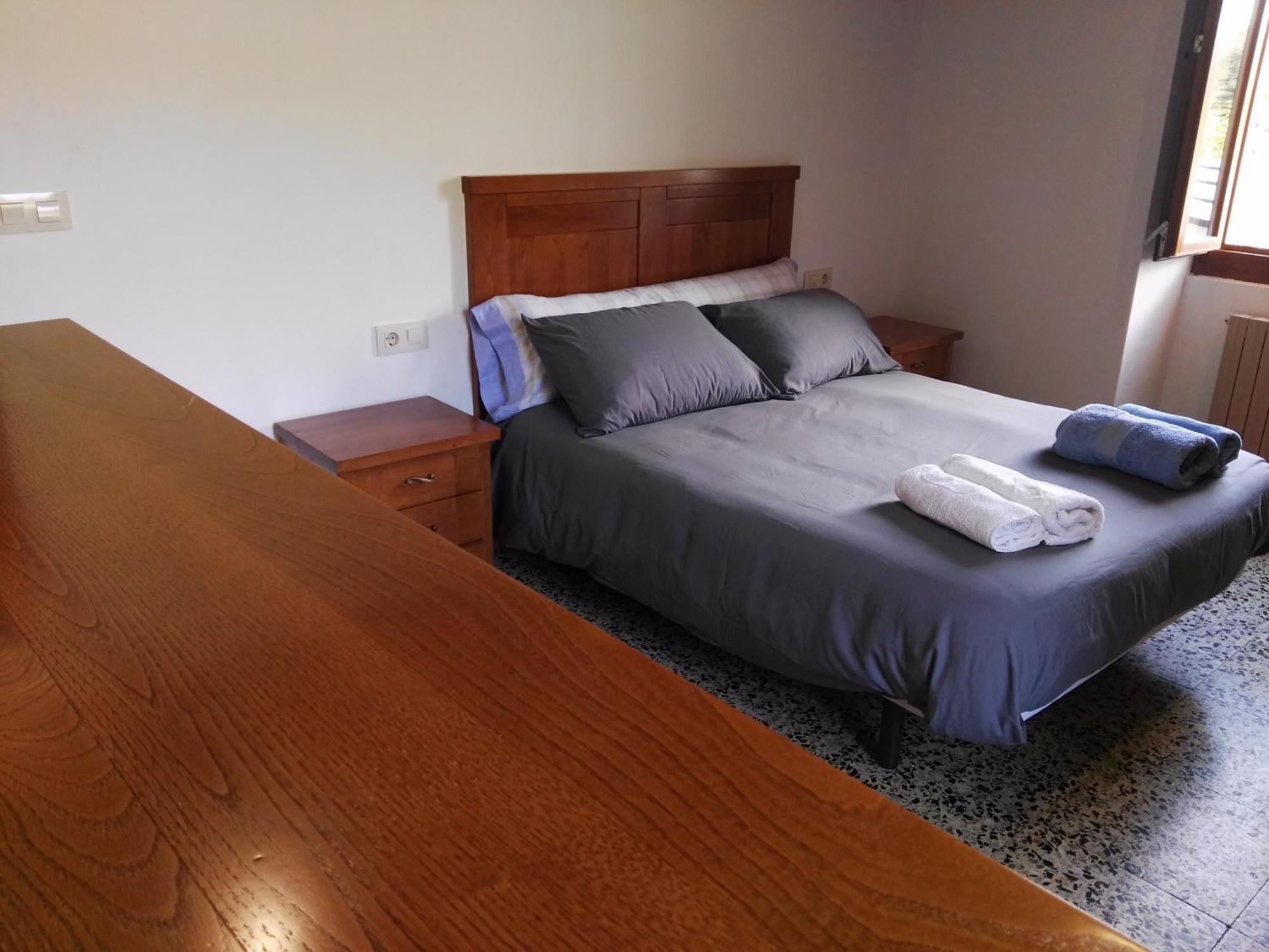 Casa Rural Acantilados De Papel Moras Экстерьер фото