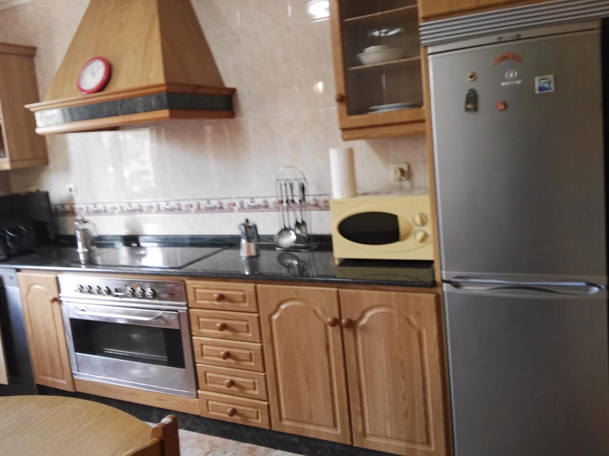 Casa Rural Acantilados De Papel Moras Экстерьер фото