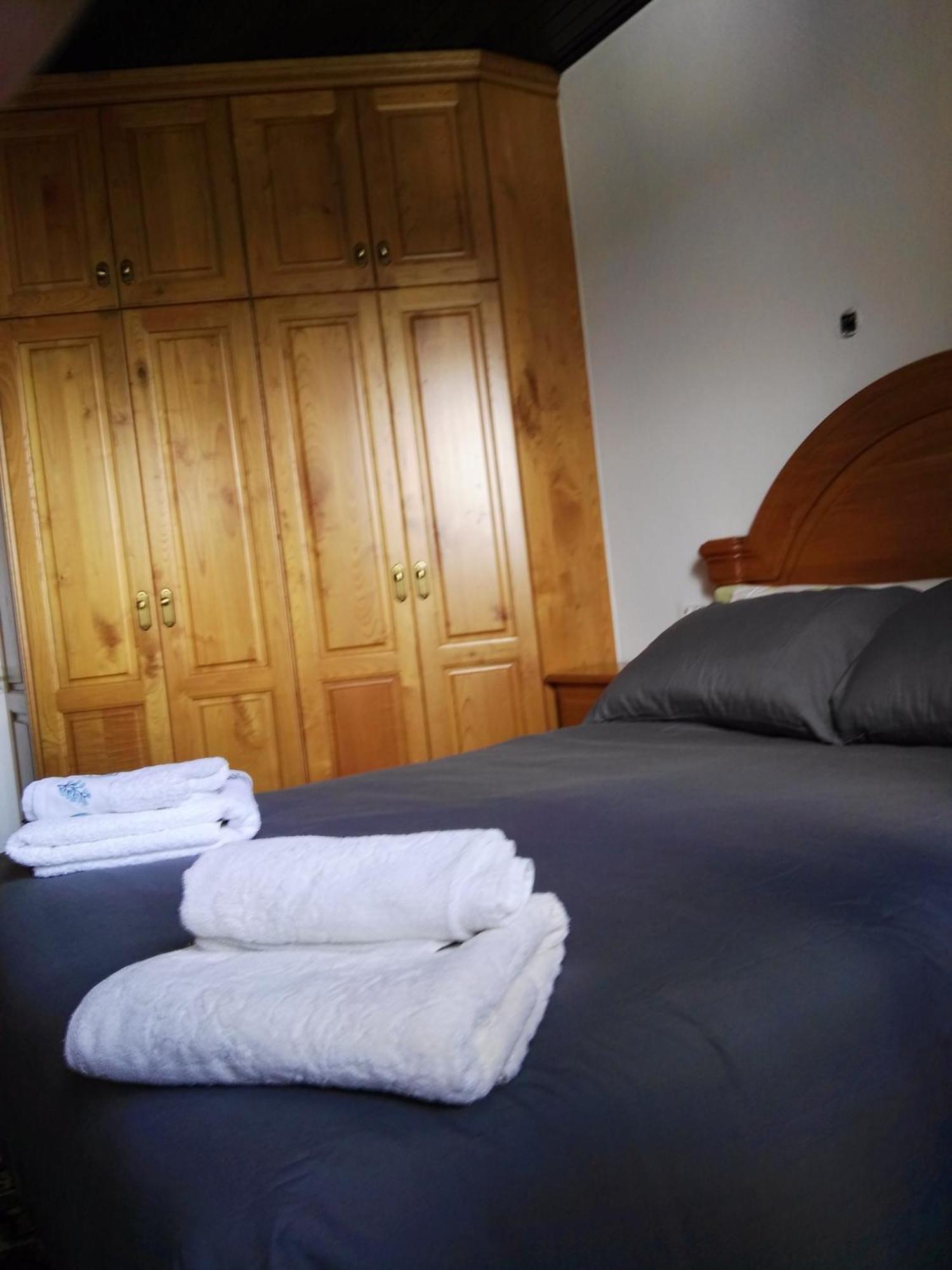 Casa Rural Acantilados De Papel Moras Экстерьер фото