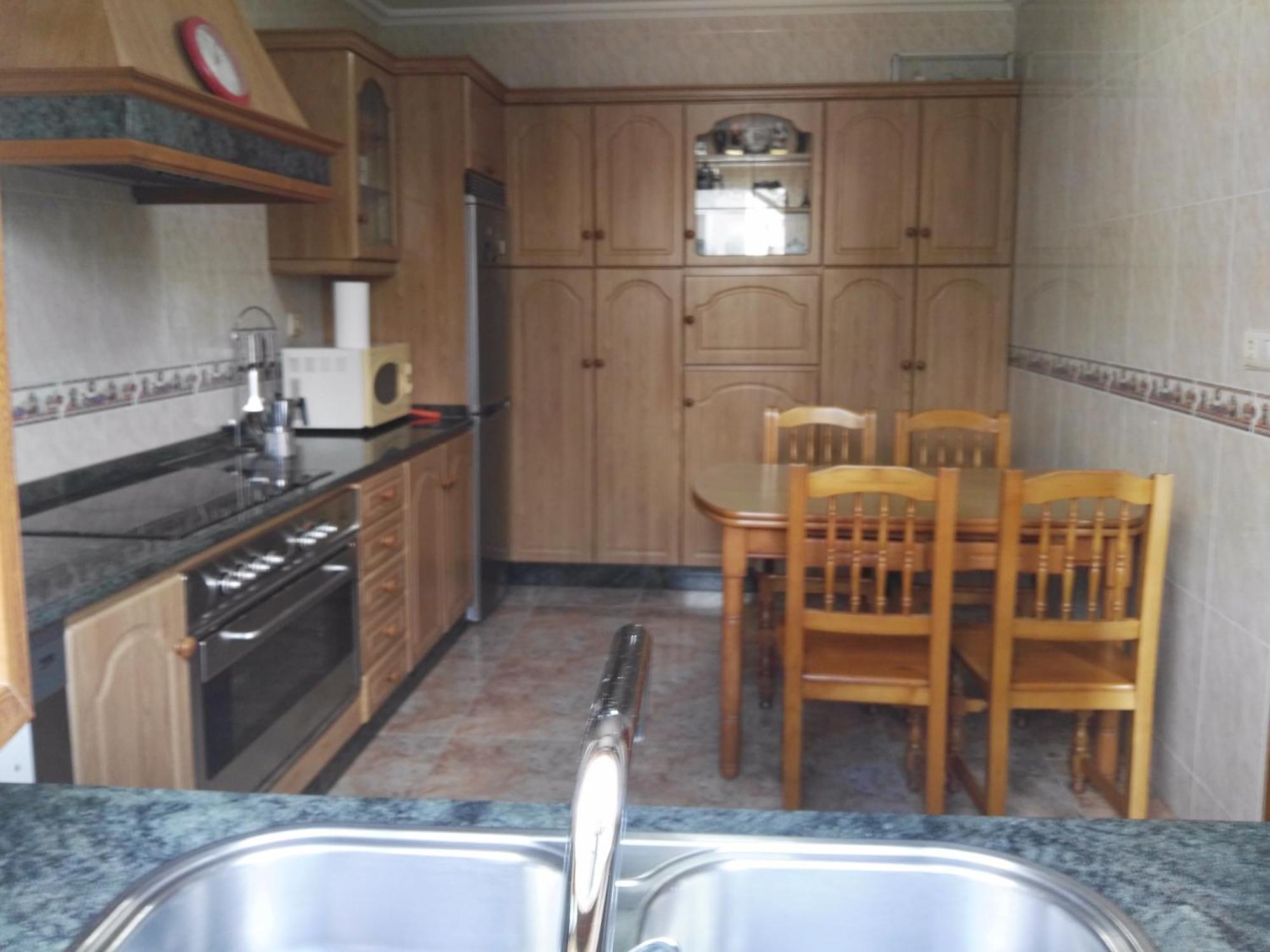 Casa Rural Acantilados De Papel Moras Экстерьер фото