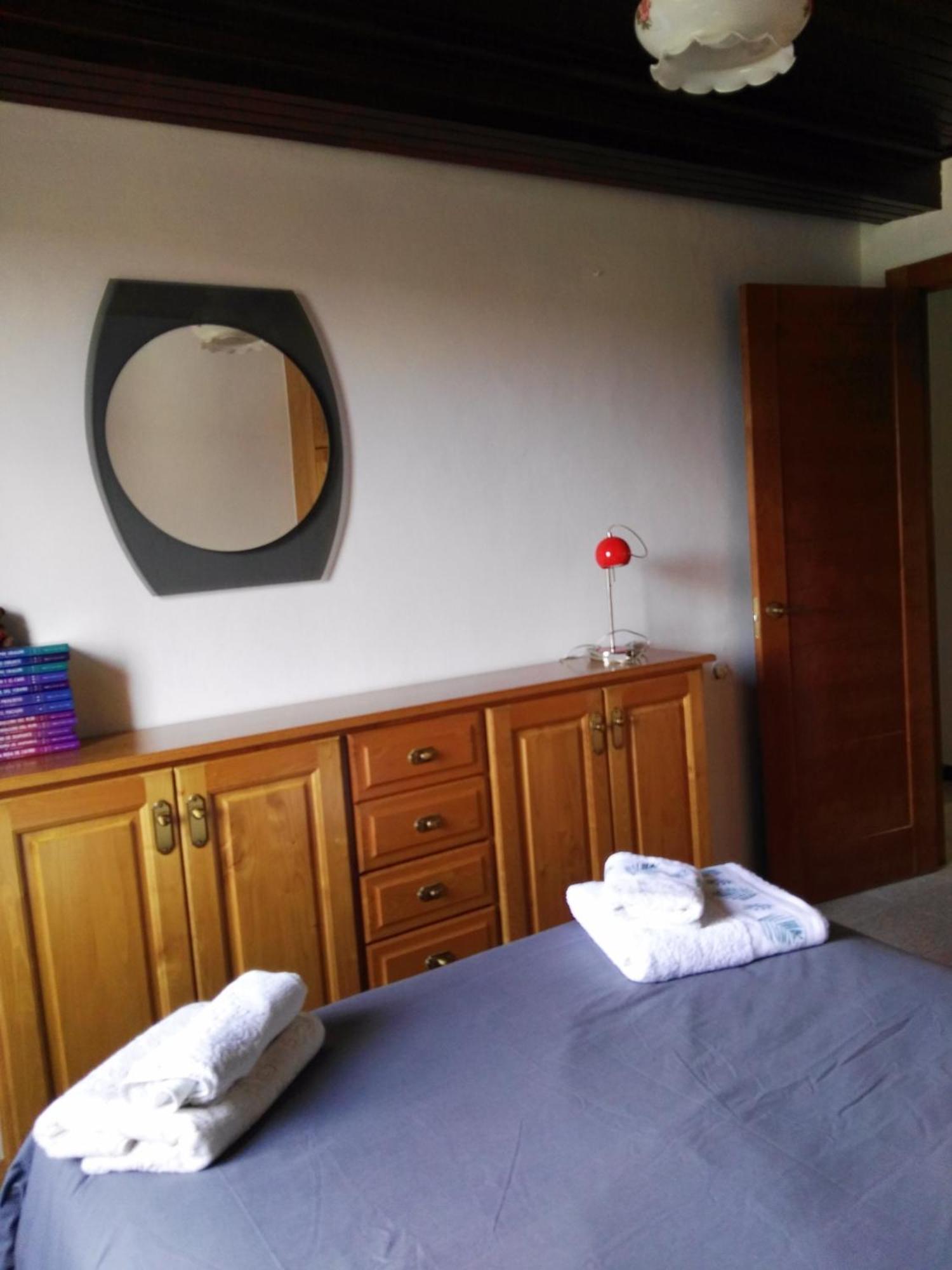 Casa Rural Acantilados De Papel Moras Экстерьер фото