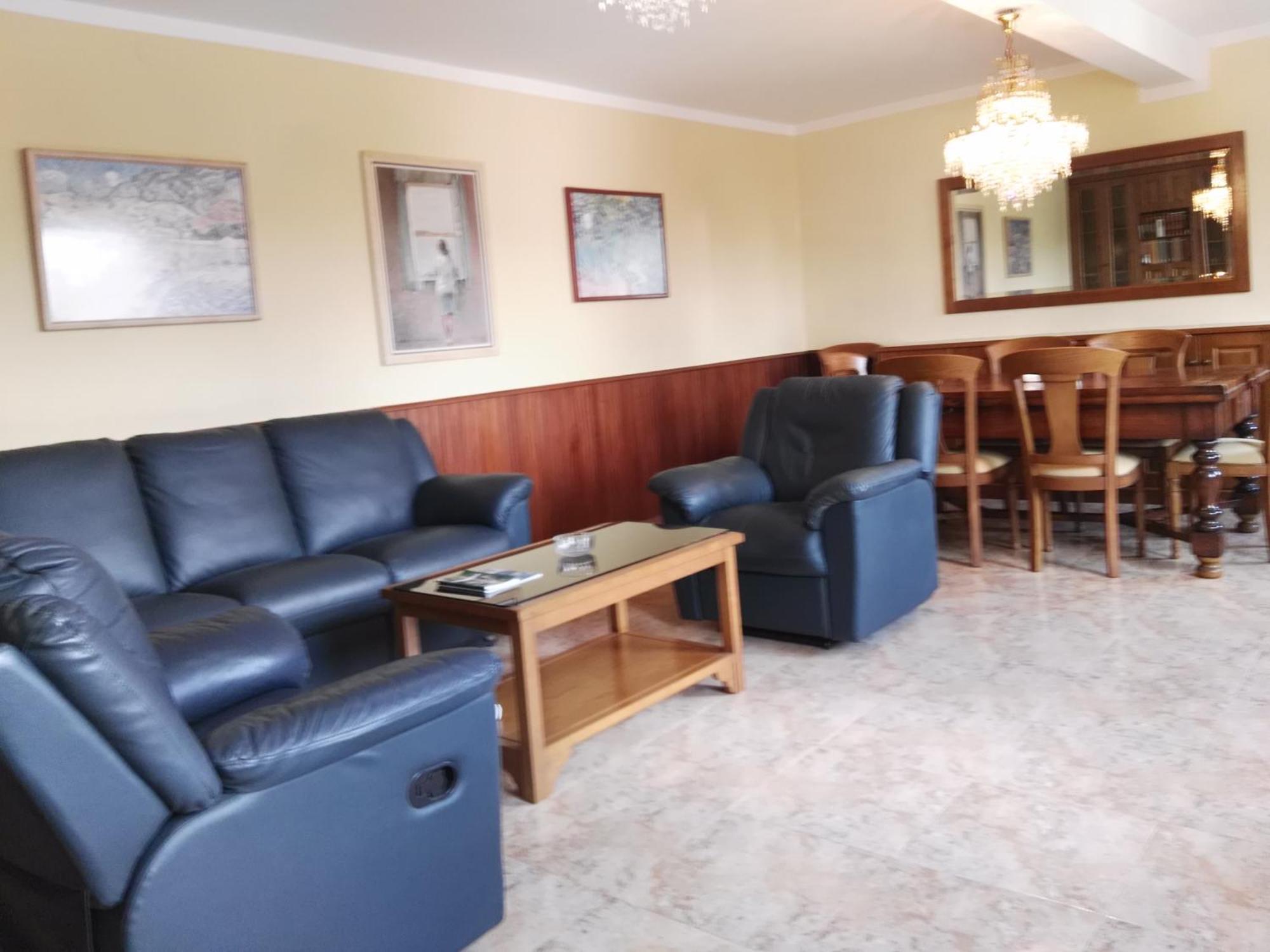Casa Rural Acantilados De Papel Moras Экстерьер фото